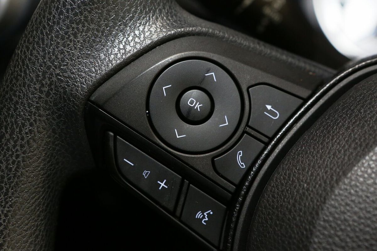 2020 Toyota RAV4 GX AXAH52R