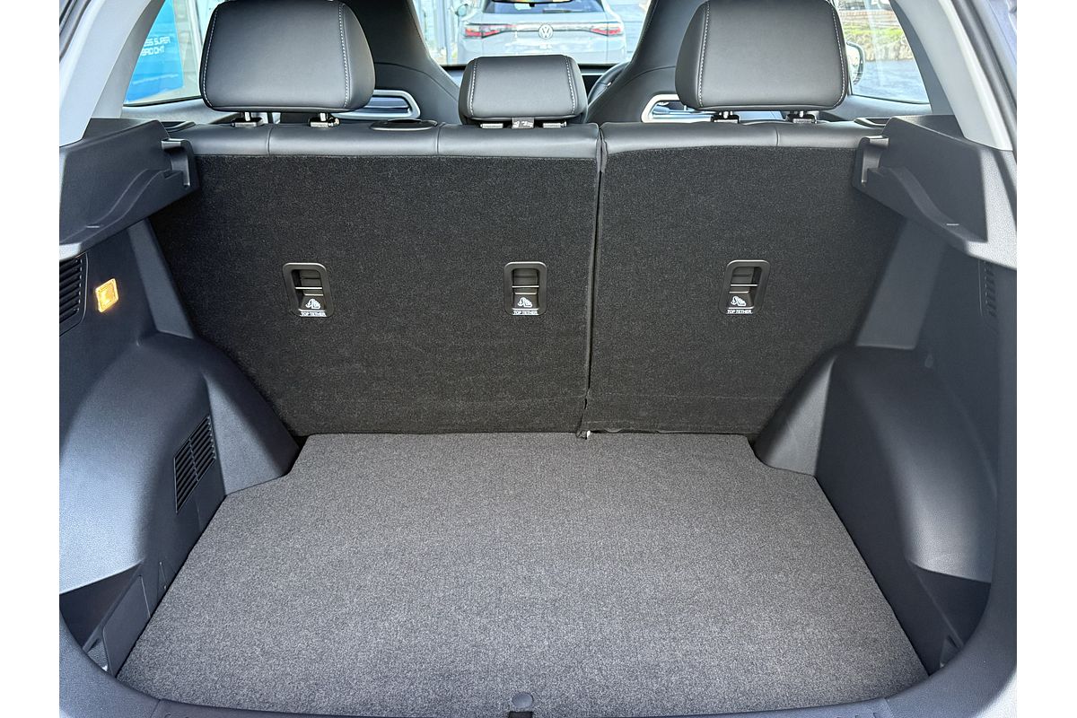 2025 Chery Tiggo 4 Ultimate