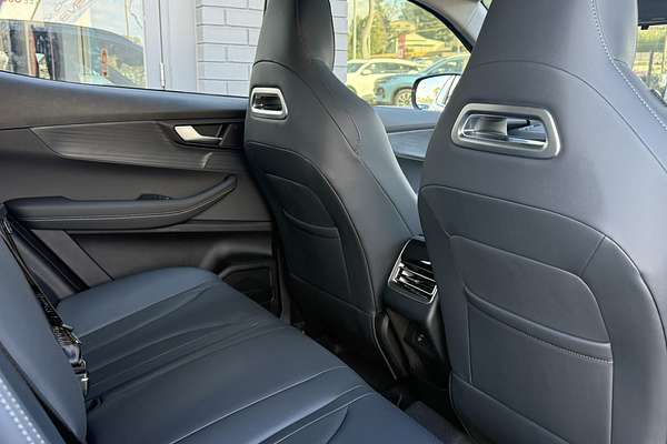 2025 Chery Tiggo 4 Hybrid Ultimate