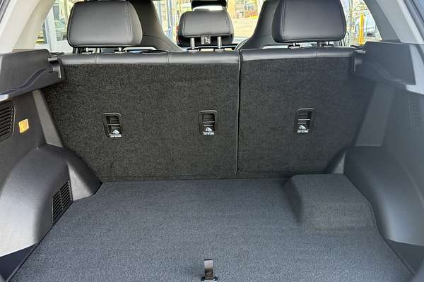 2025 Chery Tiggo 4 Hybrid Ultimate