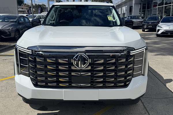 2025 MG U9 Explore Pro EKK1C 4X4