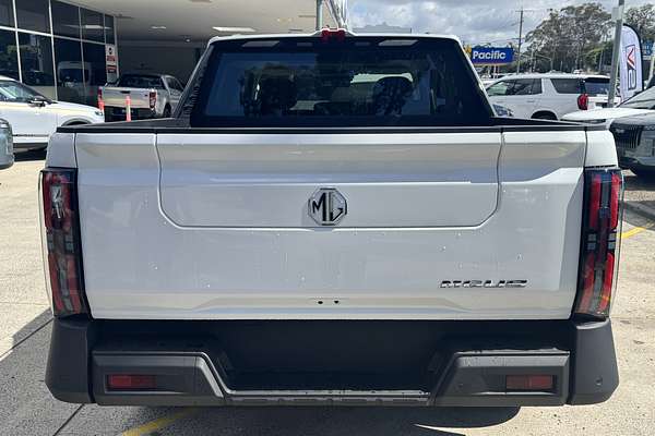 2025 MG U9 Explore Pro EKK1C 4X4