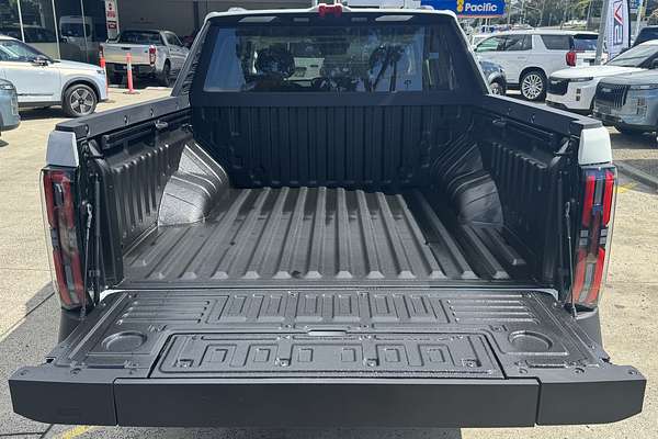 2025 MG U9 Explore Pro EKK1C 4X4