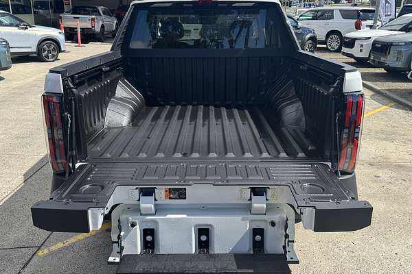 2025 MG U9 Explore Pro EKK1C 4X4