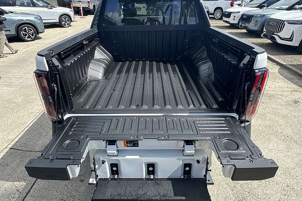 2025 MG U9 Explore Pro EKK1C 4X4