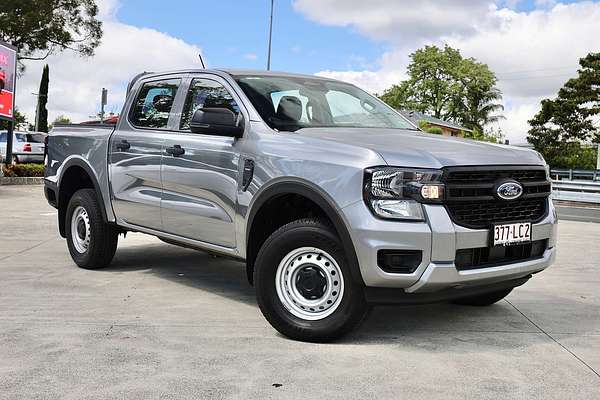 2023 Ford Ranger XL 4X4 2.0L
