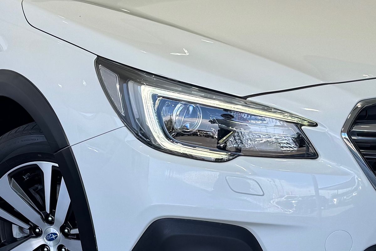 2019 Subaru Outback 2.5i PREMIUM AWD MY18