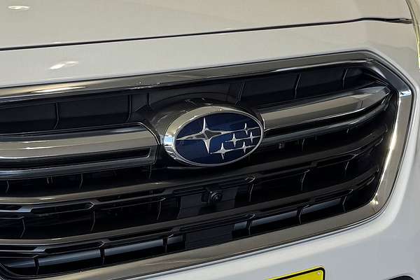 2019 Subaru Outback 2.5i PREMIUM AWD MY18