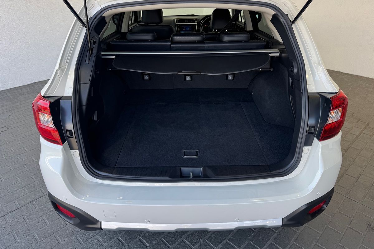 2019 Subaru Outback 2.5i PREMIUM AWD MY18