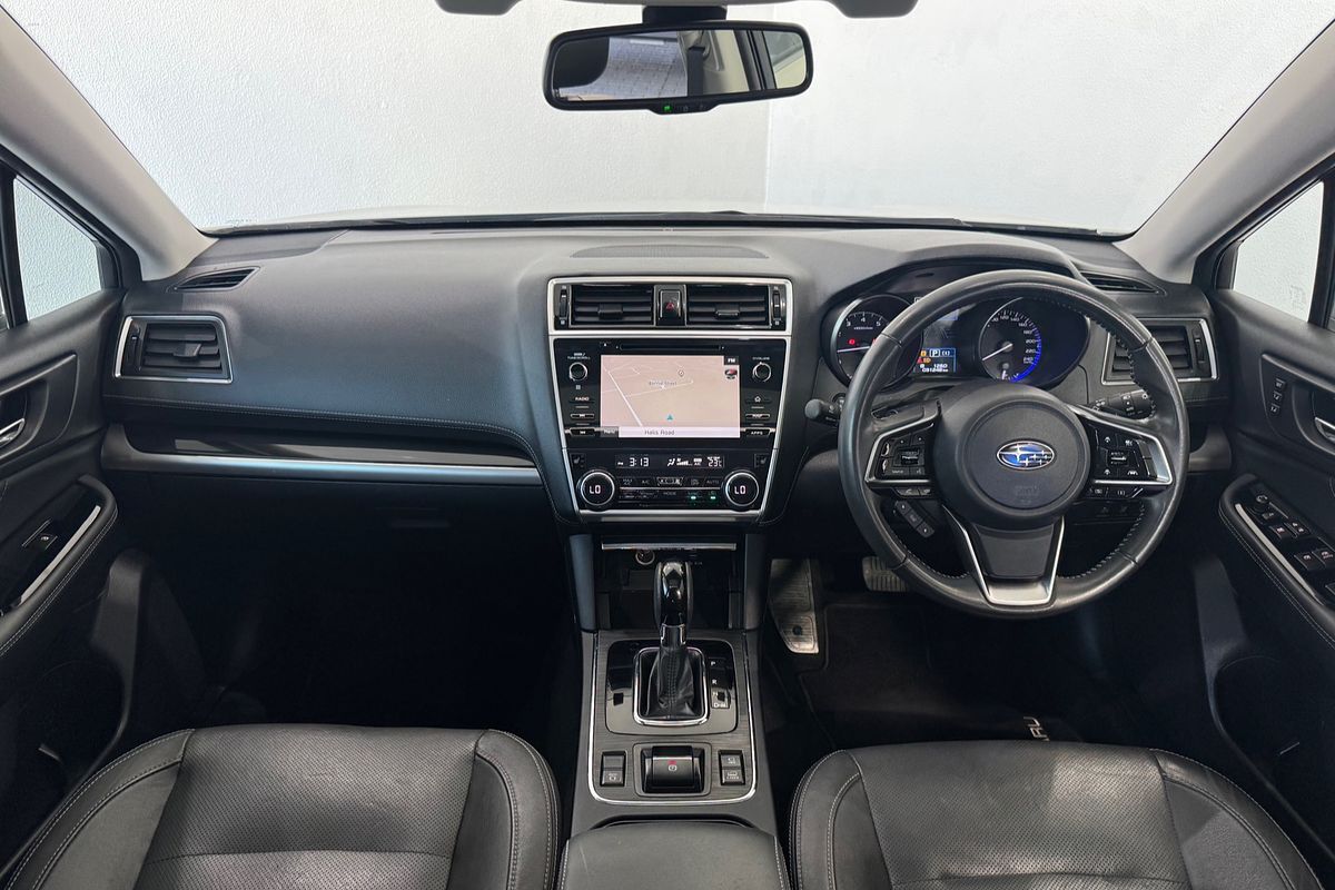 2019 Subaru Outback 2.5i PREMIUM AWD MY18