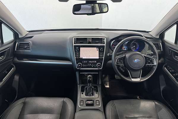2019 Subaru Outback 2.5i PREMIUM AWD MY18
