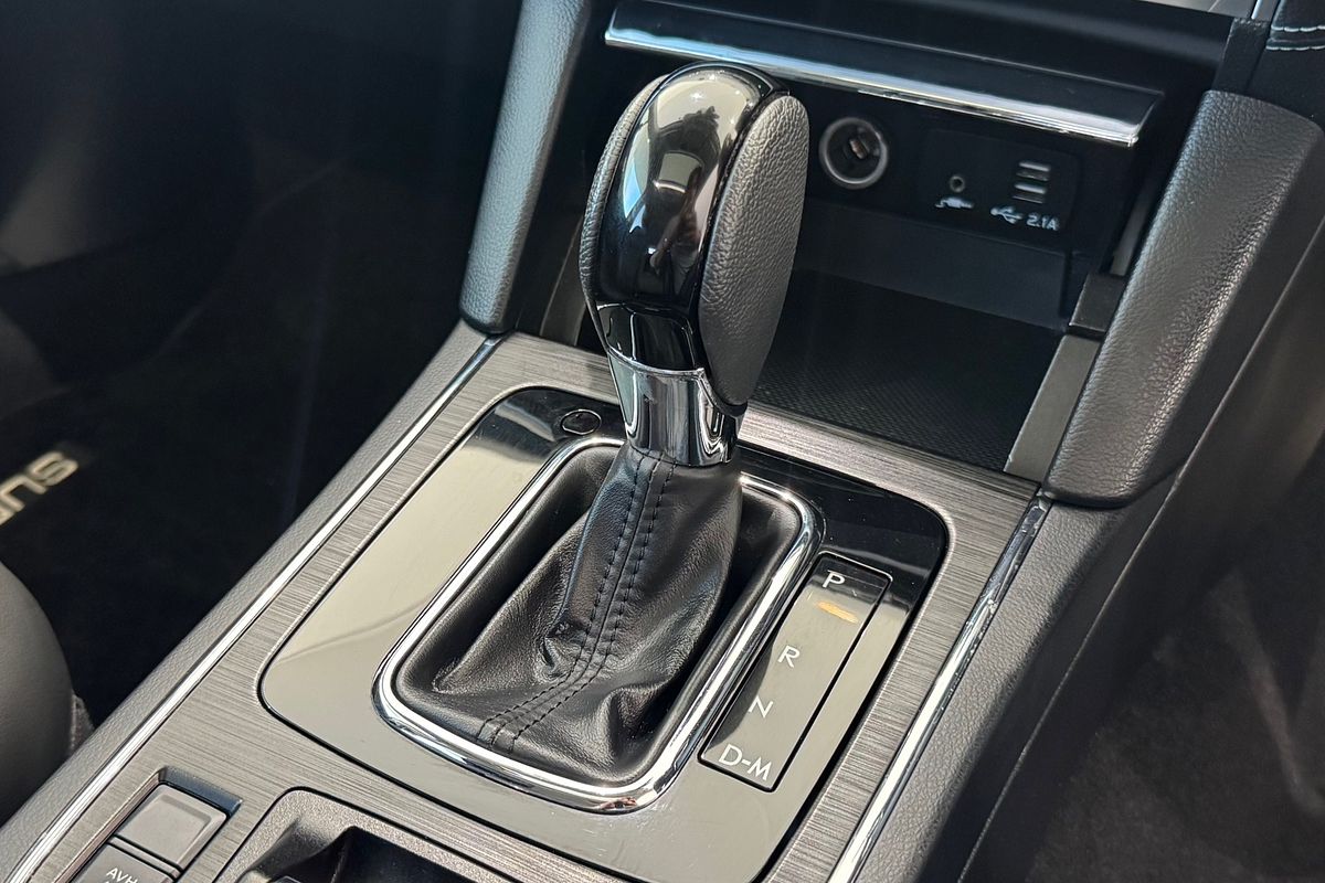 2019 Subaru Outback 2.5i PREMIUM AWD MY18