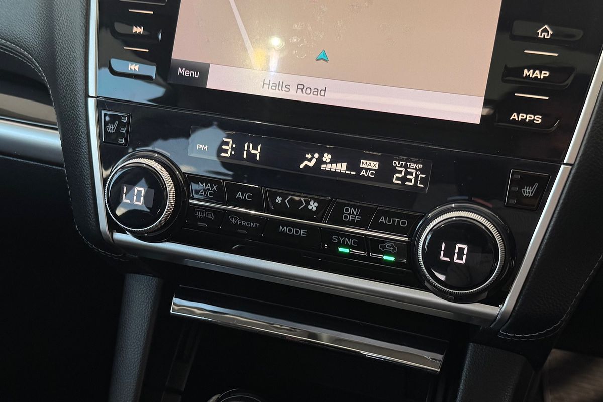 2019 Subaru Outback 2.5i PREMIUM AWD MY18