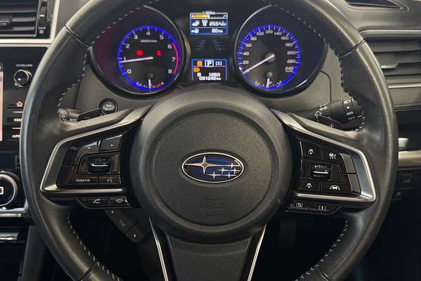 2019 Subaru Outback 2.5i PREMIUM AWD MY18