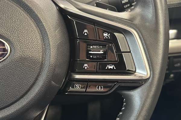 2019 Subaru Outback 2.5i PREMIUM AWD MY18