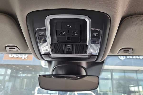 2024 RAM 2500 Yellowstone Edition DJ 4X4