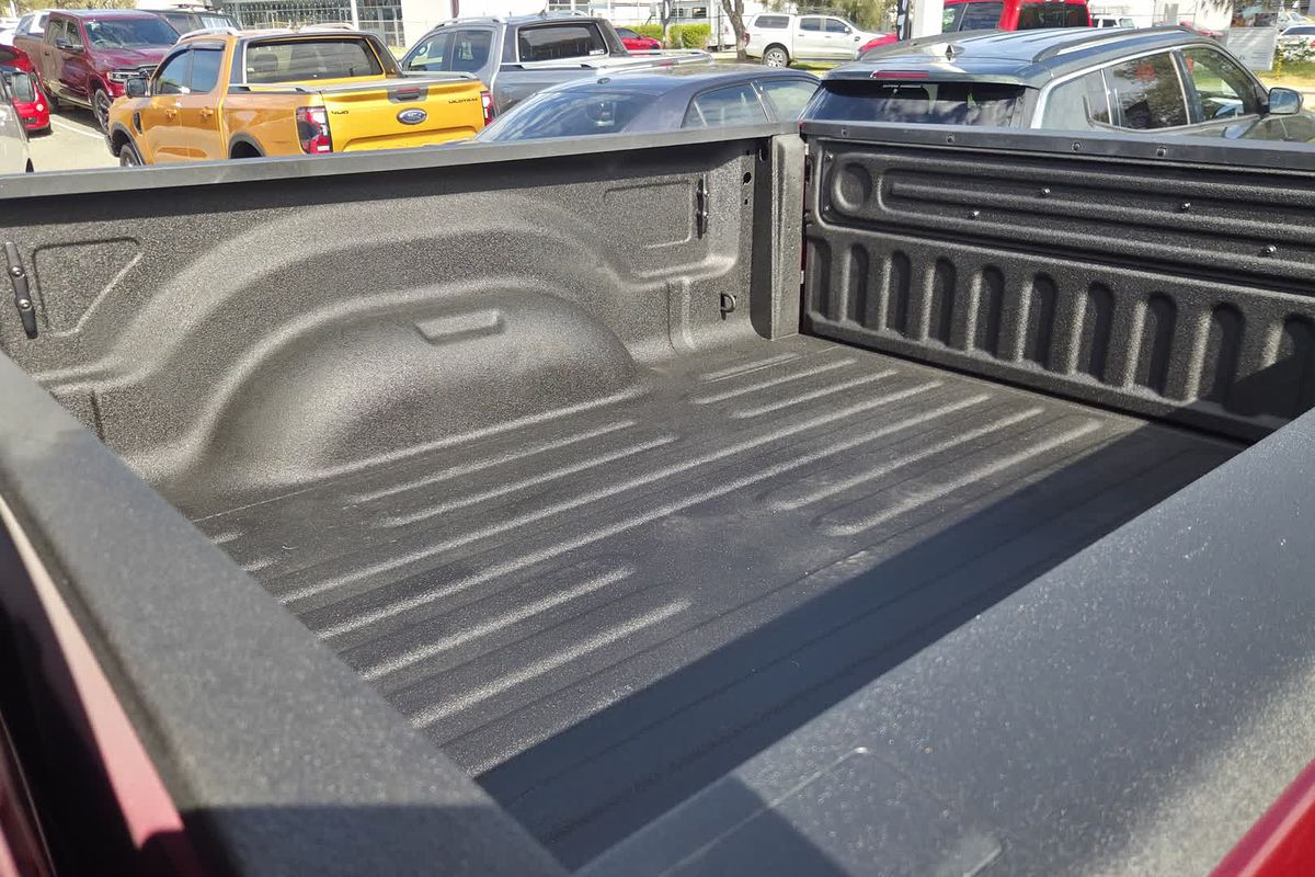2024 RAM 2500 Yellowstone Edition DJ 4X4