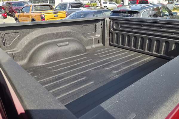 2024 RAM 2500 Yellowstone Edition DJ 4X4
