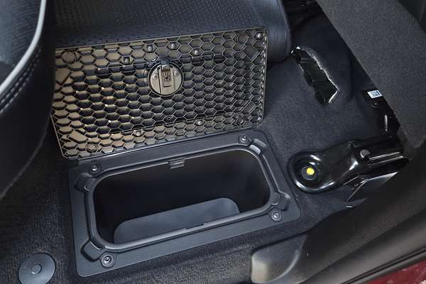 2024 RAM 2500 Yellowstone Edition DJ 4X4