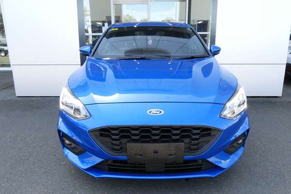 2020 Ford Focus ST-Line SA