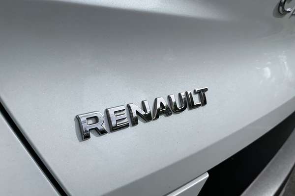 2022 Renault Captur Zen XJB