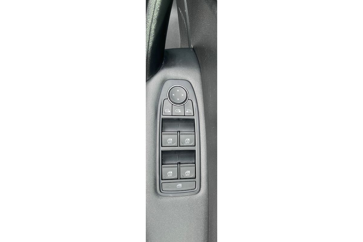 2022 Renault Captur Zen XJB