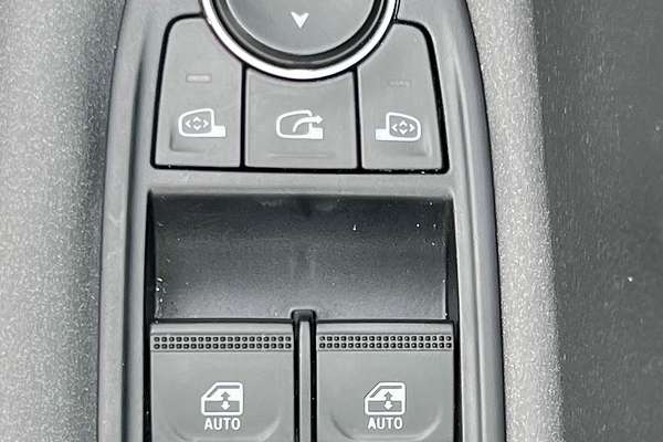 2022 Renault Captur Zen XJB