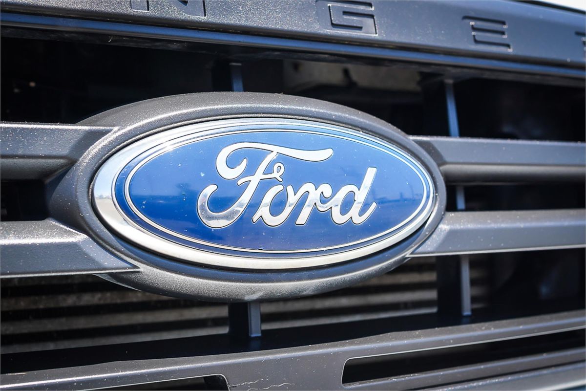 2018 Ford Ranger XL PX MkIII 4X4 3.2L