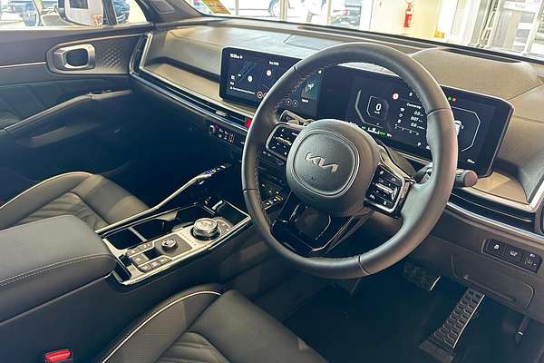 2025 Kia Sorento HEV GT-Line MQ4 PE