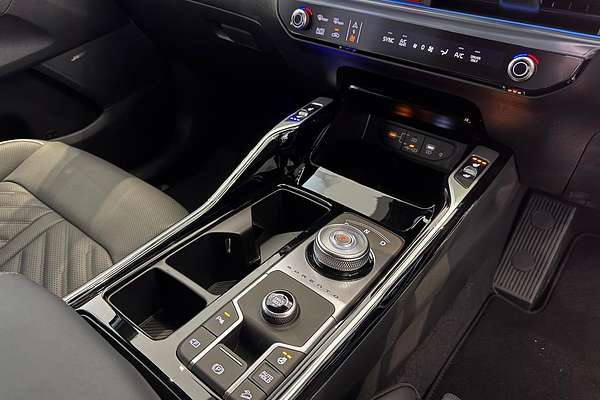 2025 Kia Sorento HEV GT-Line MQ4 PE