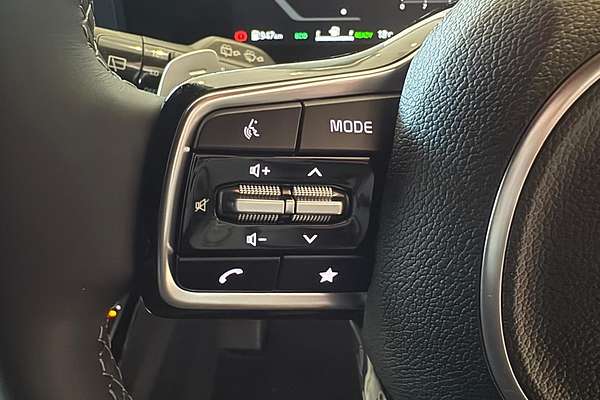 2025 Kia Sorento HEV GT-Line MQ4 PE