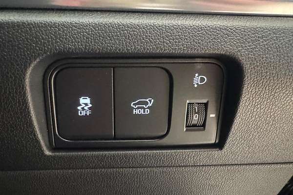2025 Kia Sorento HEV GT-Line MQ4 PE