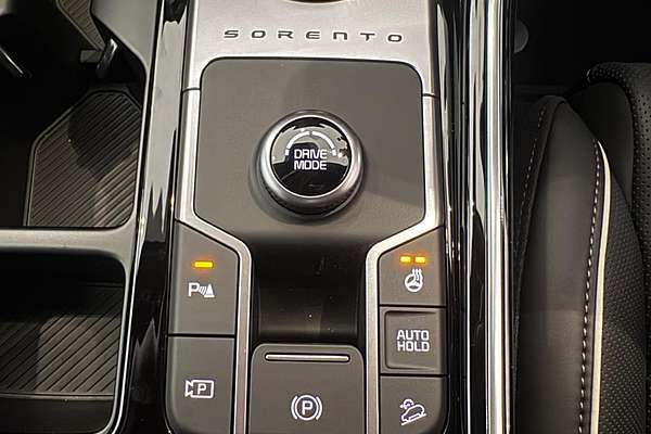 2025 Kia Sorento HEV GT-Line MQ4 PE