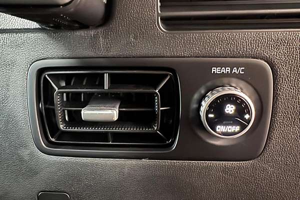 2025 Kia Sorento HEV GT-Line MQ4 PE