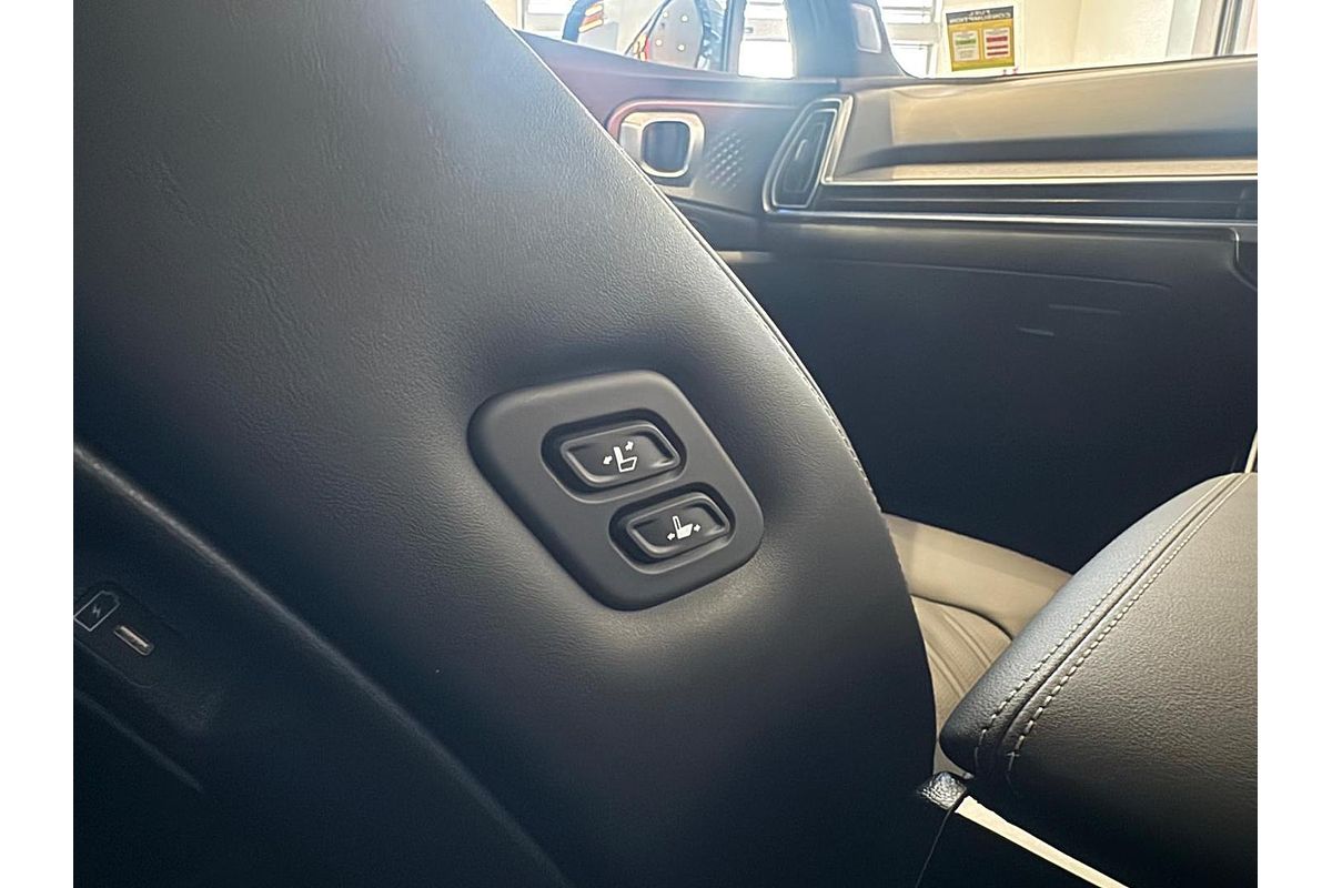 2025 Kia Sorento HEV GT-Line MQ4 PE