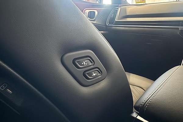 2025 Kia Sorento HEV GT-Line MQ4 PE