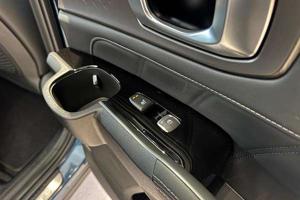 2025 Kia Sorento HEV GT-Line MQ4 PE