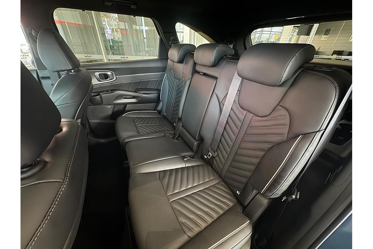 2025 Kia Sorento HEV GT-Line MQ4 PE