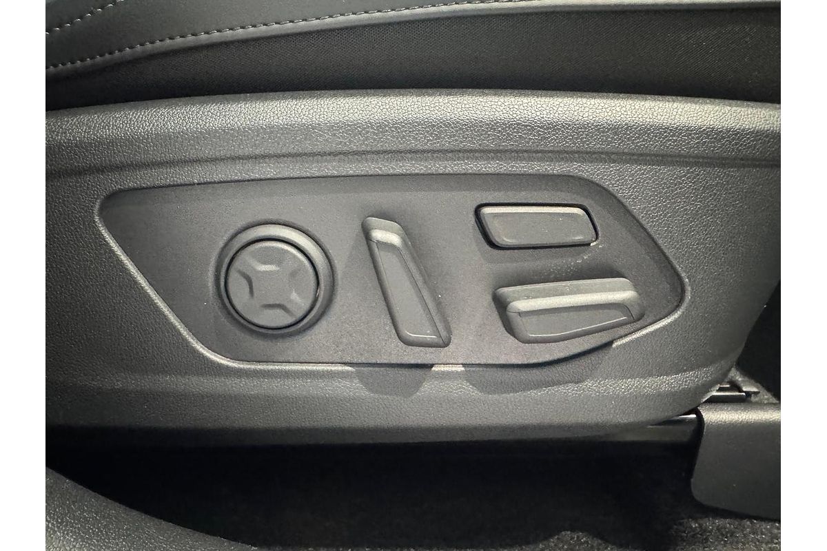 2025 Kia Sorento HEV GT-Line MQ4 PE