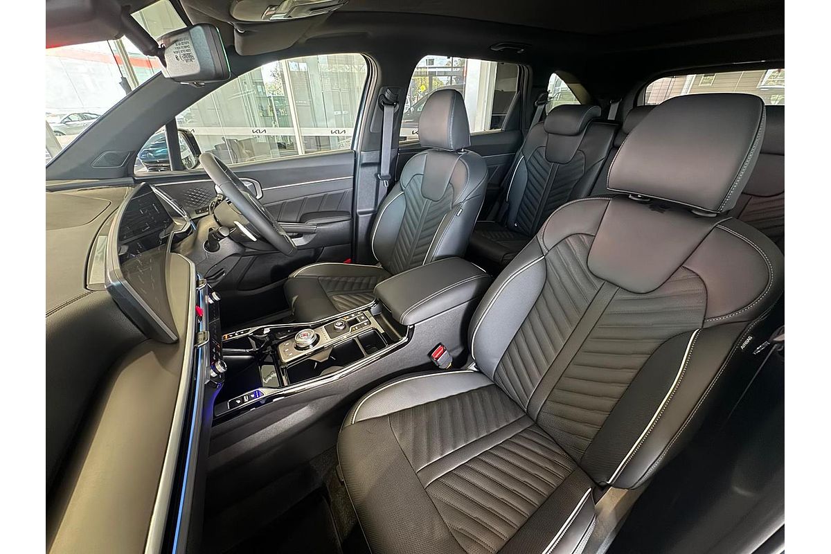 2025 Kia Sorento HEV GT-Line MQ4 PE