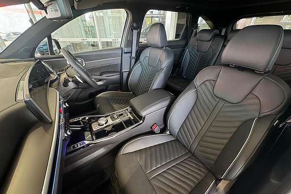 2025 Kia Sorento HEV GT-Line MQ4 PE