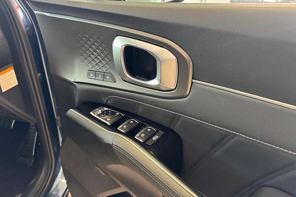 2025 Kia Sorento HEV GT-Line MQ4 PE