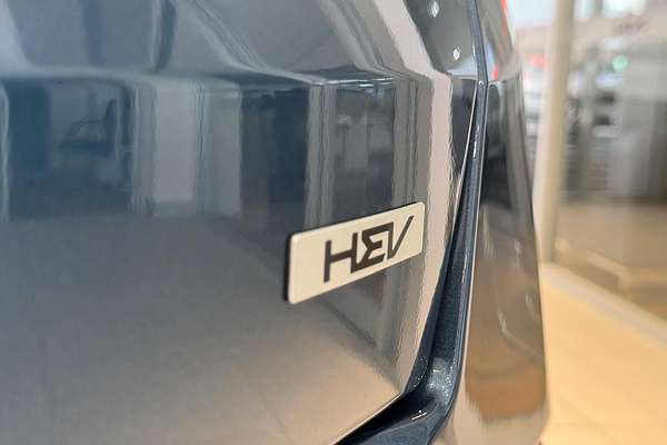 2025 Kia Sorento HEV GT-Line MQ4 PE