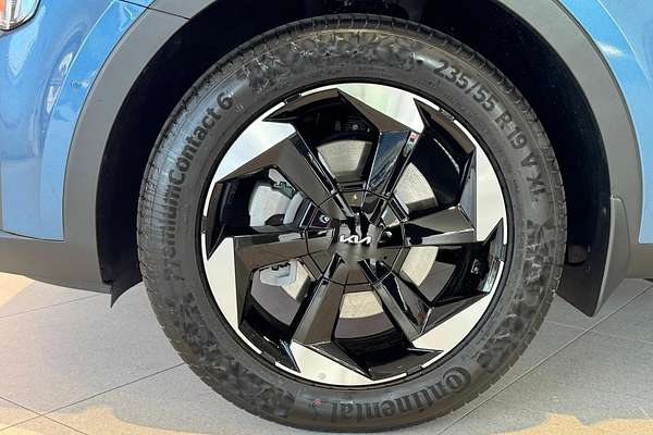 2025 Kia Sorento HEV GT-Line MQ4 PE