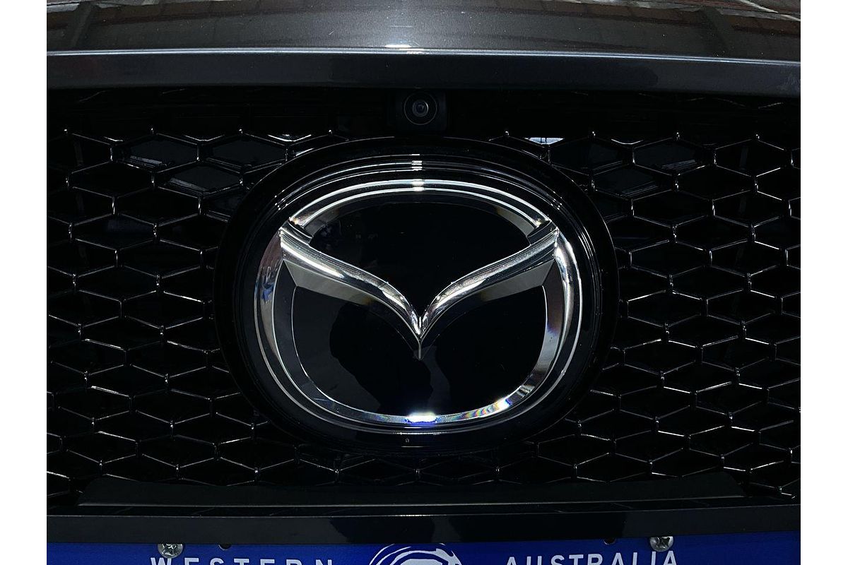 2024 Mazda 3 G20 Evolve BP Series