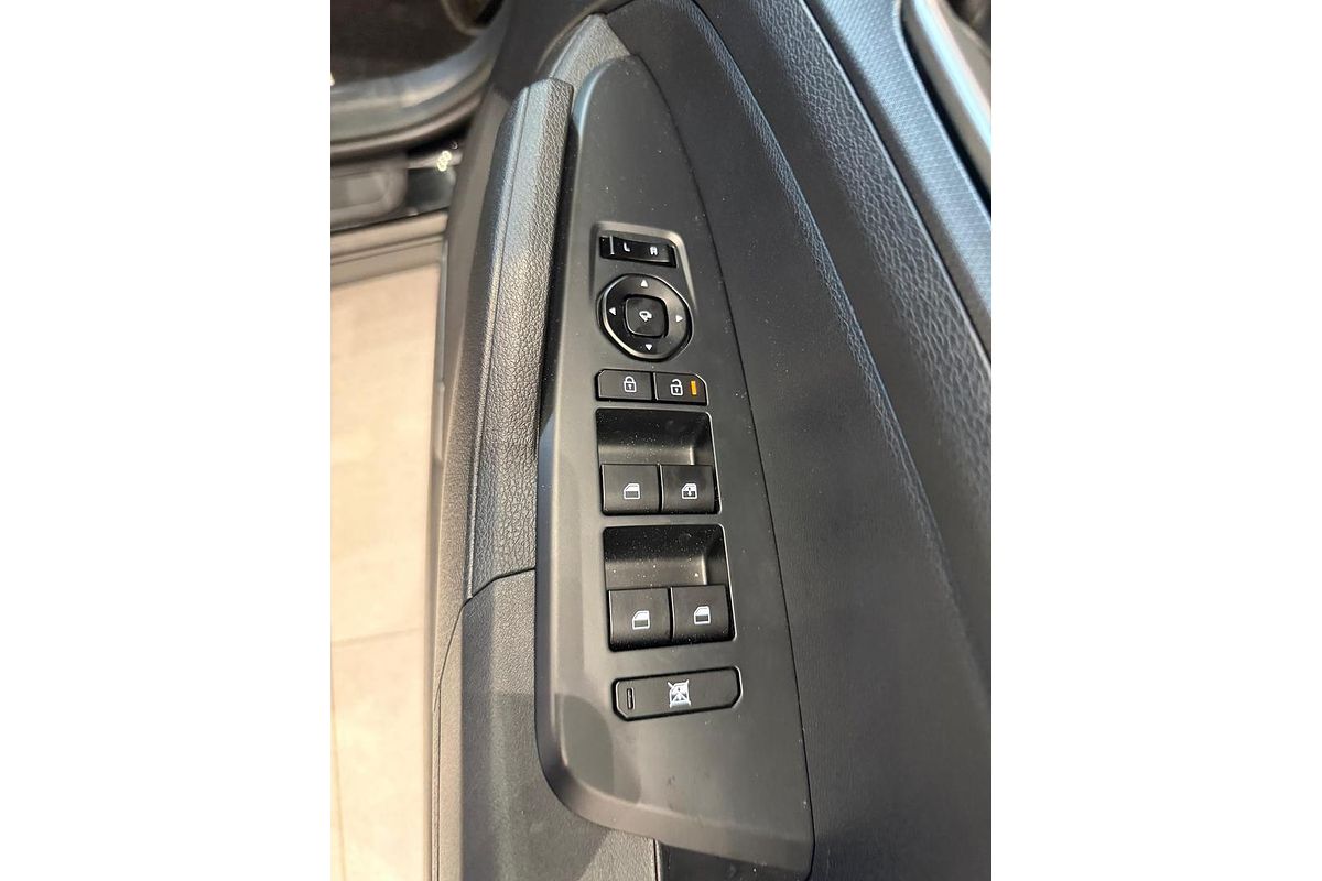 2025 Kia Sportage HEV SX NQ5 PE