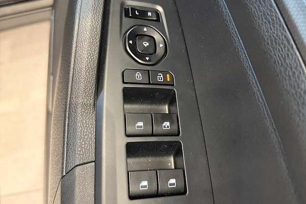 2025 Kia Sportage HEV SX NQ5 PE