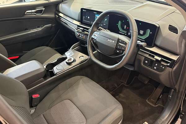 2025 Kia Sportage HEV SX NQ5 PE