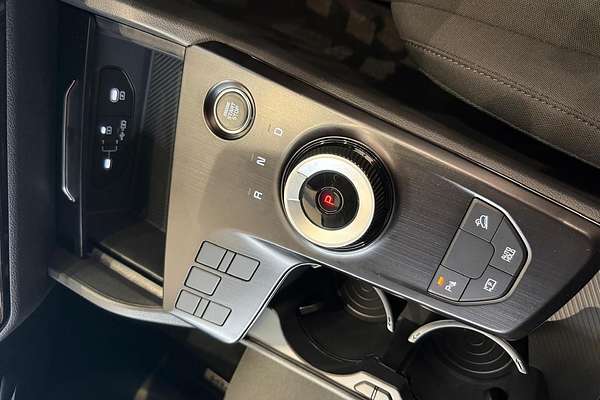 2025 Kia Sportage HEV SX NQ5 PE