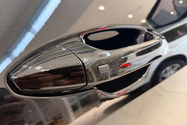 2025 Kia Sportage HEV SX NQ5 PE